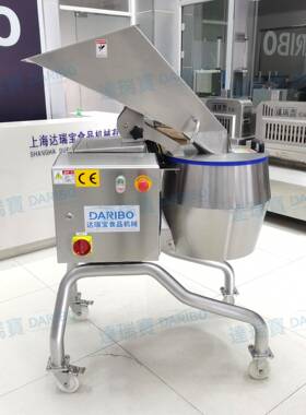 l帕玛森芝士刨丝机切条机马苏里拉切丝机商用大型碎料少品相好