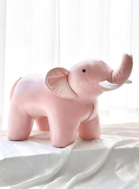 乔迁新居礼品搬家礼物新家入宅新房子装饰品客厅落地摆件暖房家居