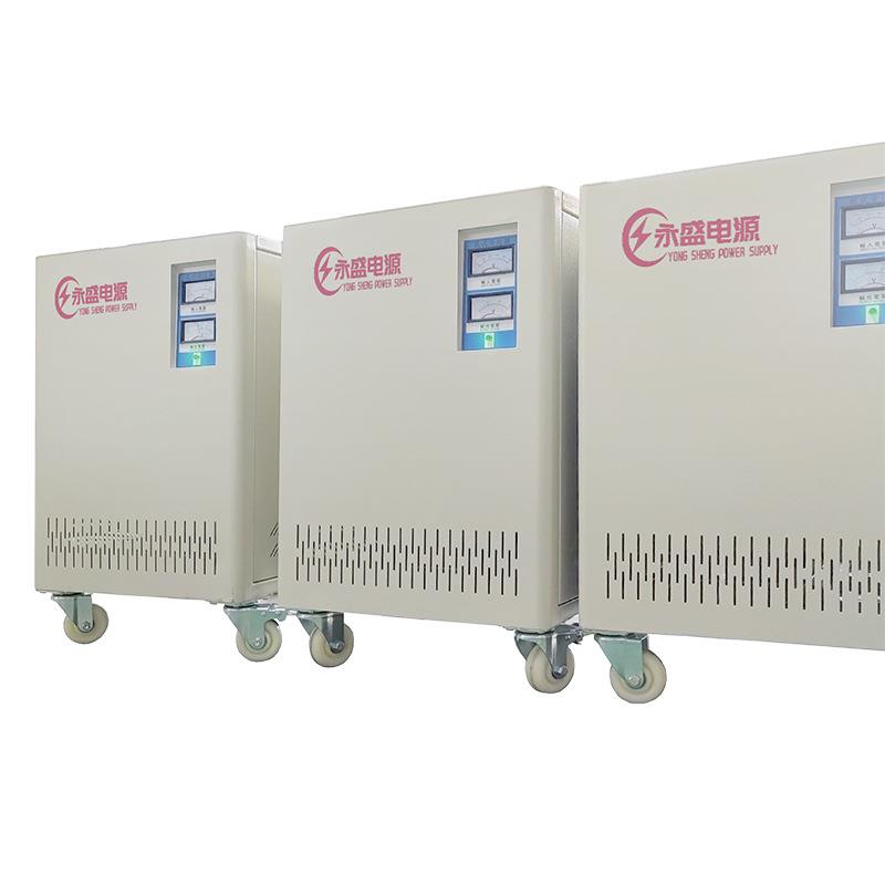 00kva3三相干YSSO非标式变压器sg380V380V三相干变压式器220V690 - 图3