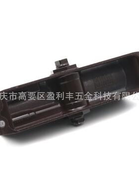 自动关门器防火自动液压缓冲闭门器走廊通道静音闭门器