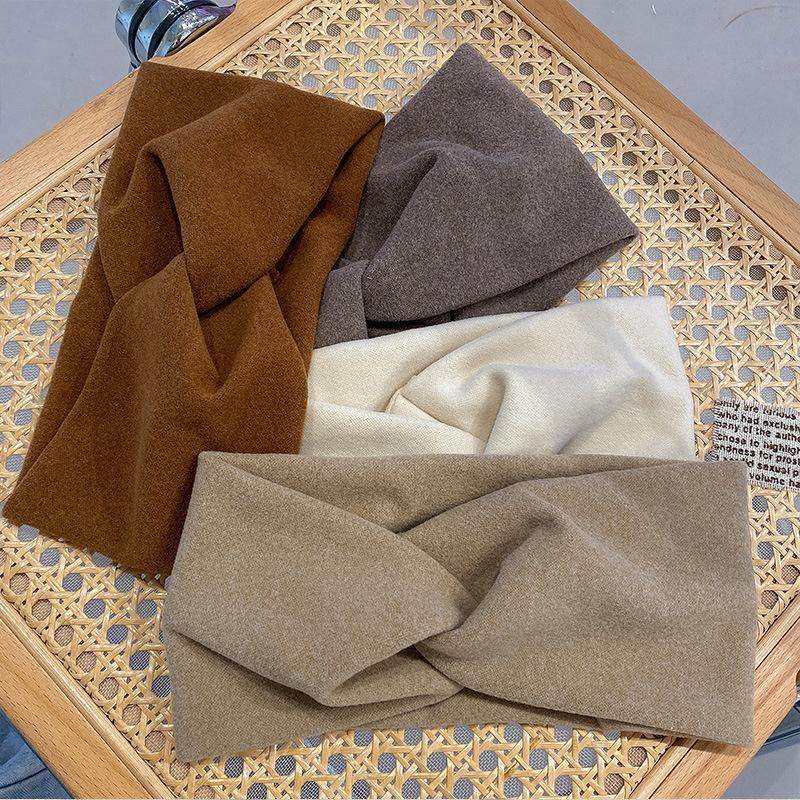 孕妇帽子冬季产后坐月子帽女护额头薄款发带产妇外出春秋防风头巾,淘宝优惠券,粉丝福利购,淘宝优惠卷