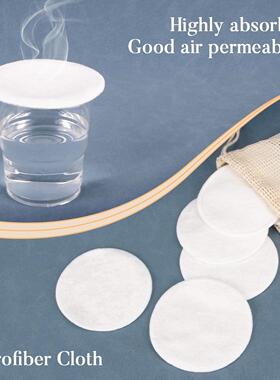 Reusable Makeup Remover Pads Cotton Rounds Removal Cleansing