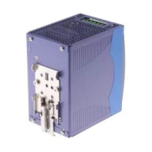 勤发Chinfa WRA120-24 DIN导轨电源 24V直流, 5A输出, 120W - 图3