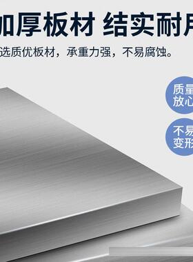 不锈钢解冻水池大号商用水槽加深洗碗池洗菜盆洗手池双槽