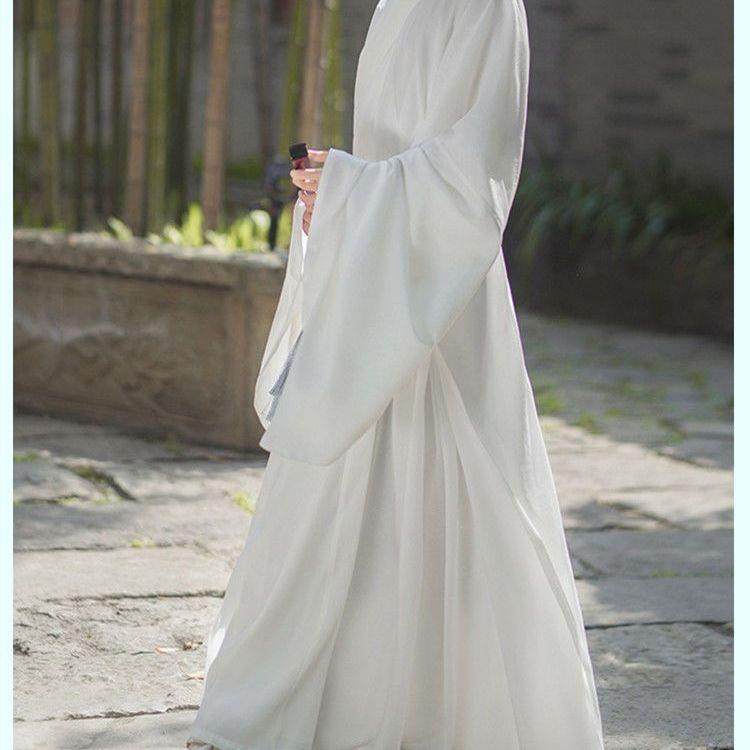 汉服全套男明制道袍男装 古风 公子学生古装全套 古装 一整套男士,淘宝优惠券,粉丝福利购,淘宝优惠卷