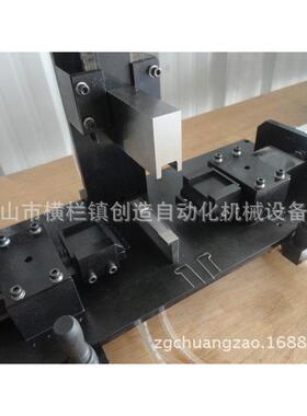 成型剪脚机长期供应CZ-621电容电阻二极管