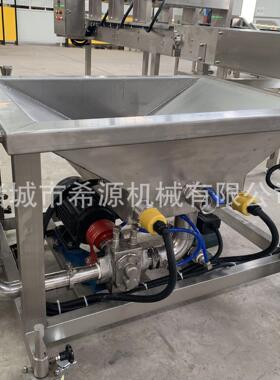 威化饼巧克力涂层机冻干草莓巧克力冷却隧道面包裹涂巧克力设备