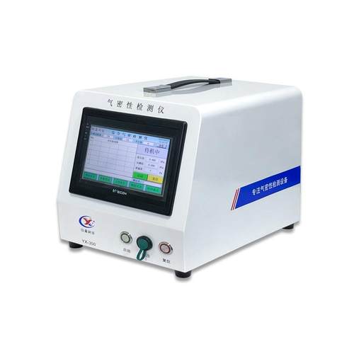 智能精准密封性检测仪 电动牙刷IP67-68防水测试仪 气密性测漏仪 - 图3