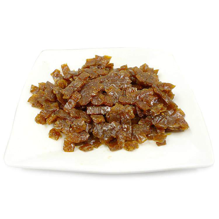 巴西烤肉辣条 8090后怀旧零食 大礼包亲嘴片辣片辣条麻辣食品特产 图 5