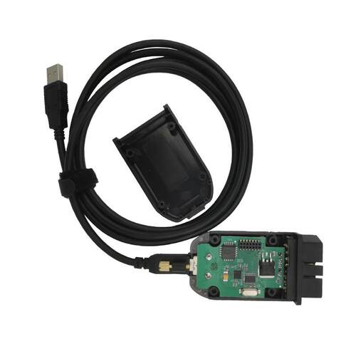 HEX V2 VCDS  com24.5 23.3 ATM162 5054 6154大众检测仪 - 图2