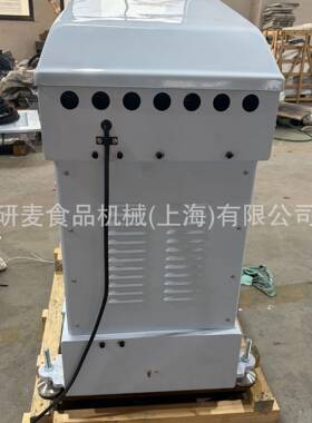 和面机商业用H80H100 Dough mixer跨境定制和面机 双速双动揉面机