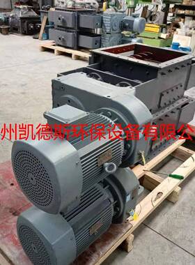 【家凯德厂斯】水泥块料破破碎阀碎机  水泥结破块碎装置 爆款直