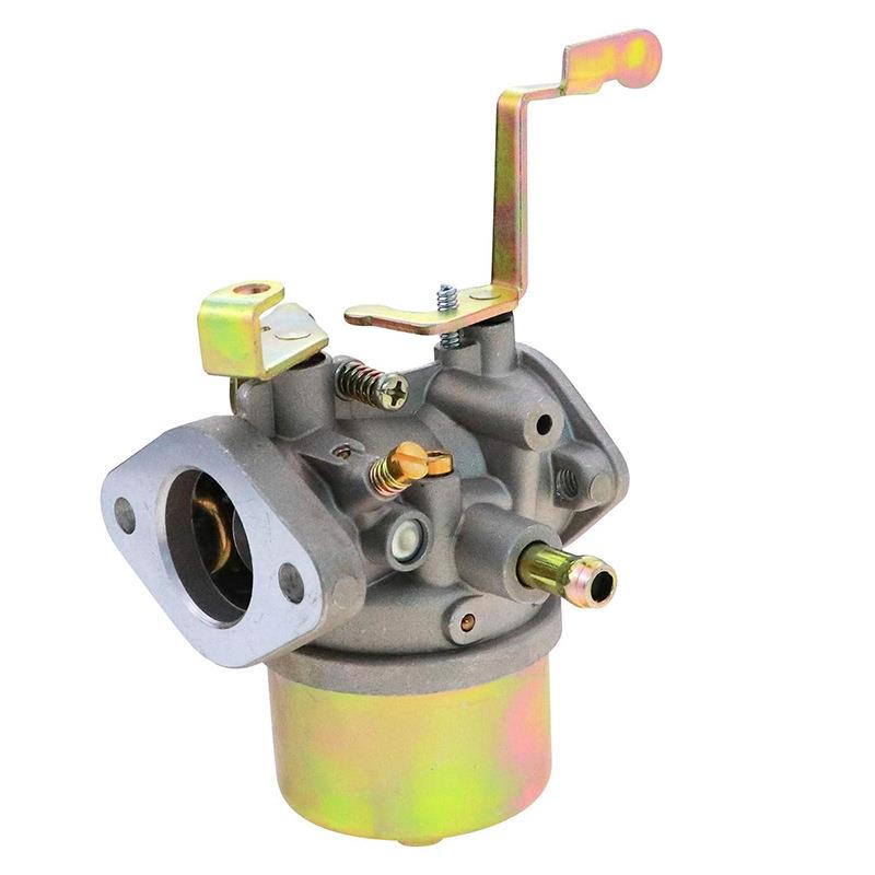 适用罗宾Robin EY40 发动机 RGX5500 发电机 224-62342-10 化油器 - 图1