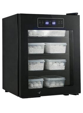爬宠孵化箱乌龟孵化机蜥蜴孵化器守宫恒温箱蛇类冬化箱孵化柜智能