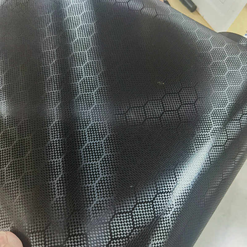 PET6D蜂窝萎形碳纤维贴纸改色膜 车身内饰贴膜高亮碳纤维贴纸厂家,淘宝优惠券,粉丝福利购,淘宝优惠卷