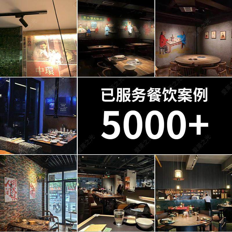 调焦轨道灯明装餐饮餐厅专用高显2700K商用聚光散光led射灯3000K,淘宝优惠券,粉丝福利购,淘宝优惠卷