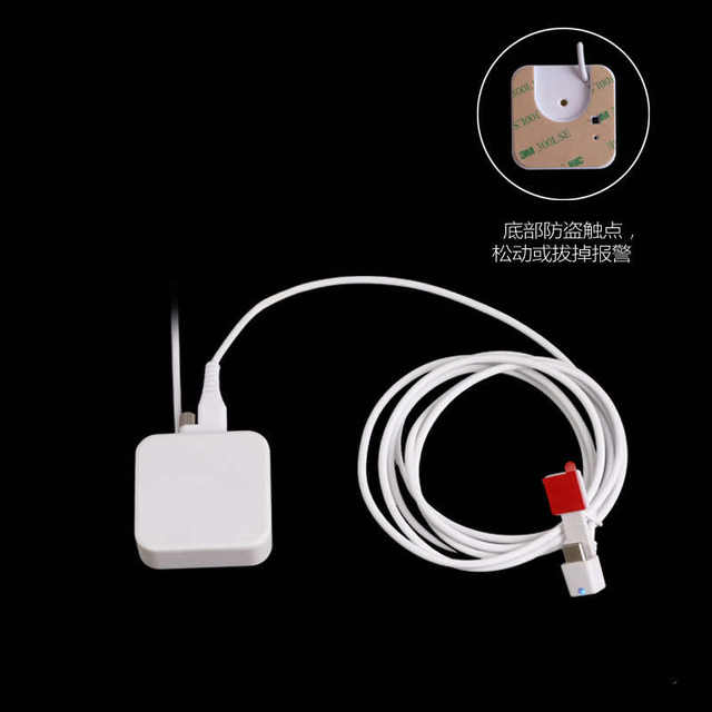 Display stand anti-theft alarm anti-theft digital product display anti-theft alarm mobile phone universal 3c tablet phone Display stand anti-theft alarm anti-theft digital product display anti-theft alarm mobile phone universal 3c tablet phone