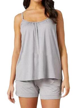 Plus Size Women's Loose Strapless Top Waist Cinching A-Line