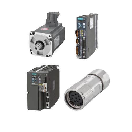 全新原装信号线S-1FL6HI中绝对值编码器6FX002-2DB10-1AD0议价 - 图3