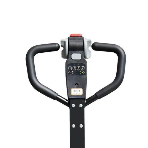 CDD15-A2MJS站驾式堆高车电动堆垛车锂电叉车搬运升降一体 - 图3