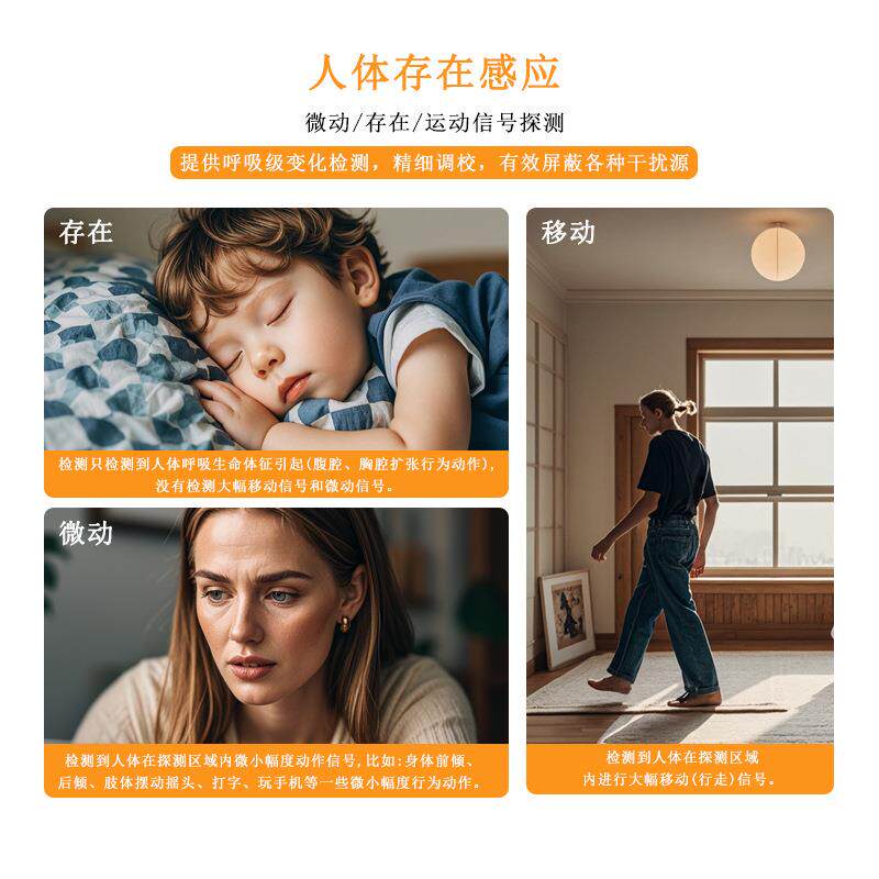 человеческий дыхательный датчик - 图2