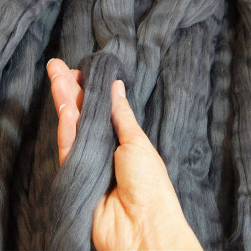 ins美利奴羊毛线diy手臂粗毛线手工编织超粗毯子线粗毛线涤纶毛条,淘宝优惠券,粉丝福利购,淘宝优惠卷