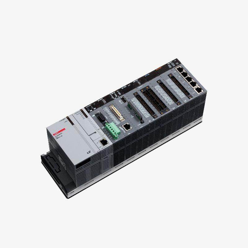 新品乐星LS产电可编程控制器PLCXBC-DR28U/DC高级应用型工控模块 - 图3