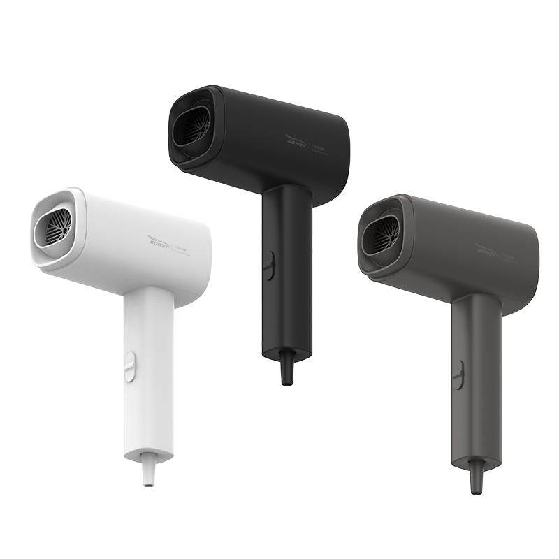 Bowei 酒店宾馆电吹风客房立式吹风机1600W 干发器民宿公寓吹风筒,淘宝优惠券,粉丝福利购,淘宝优惠卷