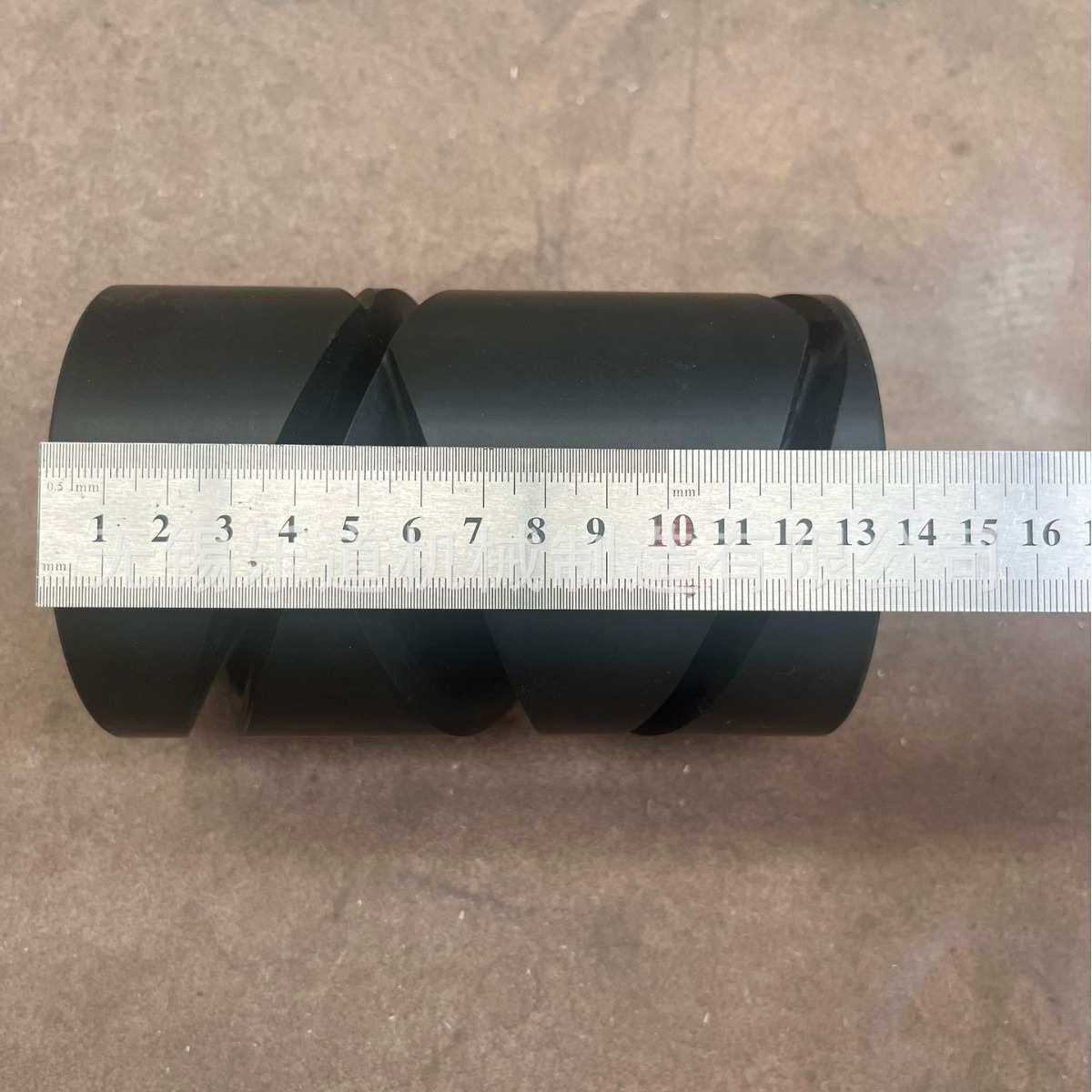 缝纫线槽筒胶木材质导程五英寸槽筒络筒机用配件,淘宝优惠券,粉丝福利购,淘宝优惠卷