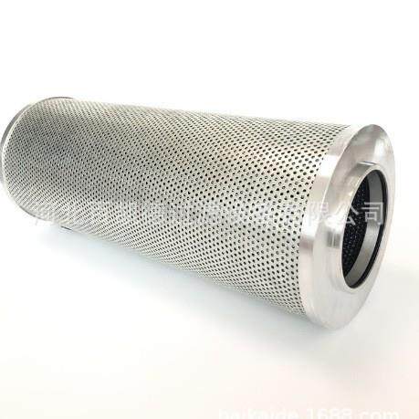 25-9 ZG5LC-9C挖掘机回油滤芯 液压滤芯 - 图1