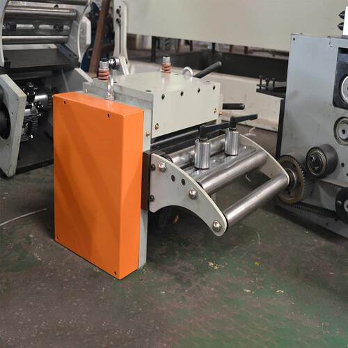 机械放松伺服送料机冲床nc送料机金属卷材冲压自动送料设备厂家 - 图2