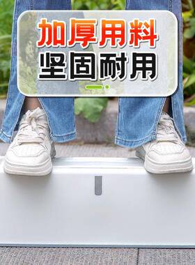 阳台种菜盆家用专用塑料长条方形花盆自吸水窗台窄型庭院加厚耐用