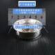 ສະແຕນເລດ Buffet Hotel Bar Ice Cube Food Pin