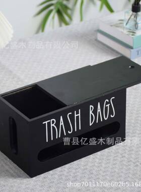 定制多款桌面收纳盒 跨境木质工艺品 置物架收纳展示架 桌面整理
