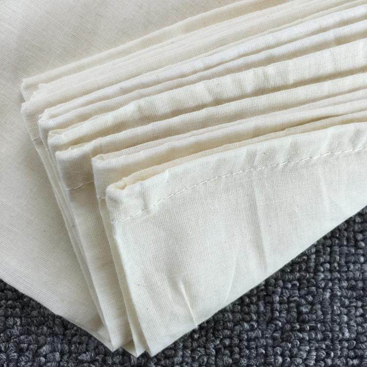 纱布过滤布大号纯棉袋调料包卤料袋中药煎药袋煲汤煲鱼袋隔渣泡茶,淘宝优惠券,粉丝福利购,淘宝优惠卷