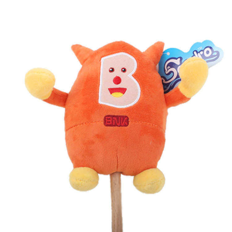 手持按摩锤卡通可爱学生颈肩经络捶背部敲背棒捶背器敲打棒,淘宝优惠券,粉丝福利购,淘宝优惠卷