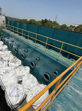 FA全自动净水器大型工业全自动生活饮用水污水处理高效净水设备