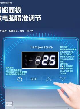 恒芝冰柱机六桶甜品雪花绵绵冰机制冰机商用冰砖机台湾冰柱机商用