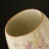 Ceramic beige Ru kiln tea ceremony Six gentlemen Kung Fu tea sets accessories tea brewing tools tea knife tea clip tea brush spoon