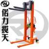 Ruoli electric stacker 2 tons electric forklift ton handling lift 1 ton forklift electric stacker
