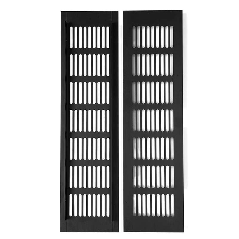 通风口厨房透气网铝合金出风口百叶吊顶橱柜门透气孔盖排气通风网,淘宝优惠券,粉丝福利购,淘宝优惠卷