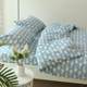 Single piece of bed sheet, cotton, cotton twill blue whale sheet 1.2 meters 1.5 meters 1.8 meters 2.0 meters bed