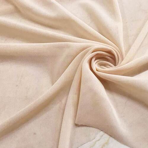 High Elasticity Fabric Nylon Spandex 4 ways Sretch Lace Mesh - 图1