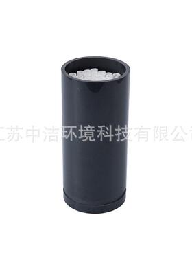 有机管式微滤膜PVDF 污水处理过滤设备用 微孔滤膜平替DF porex