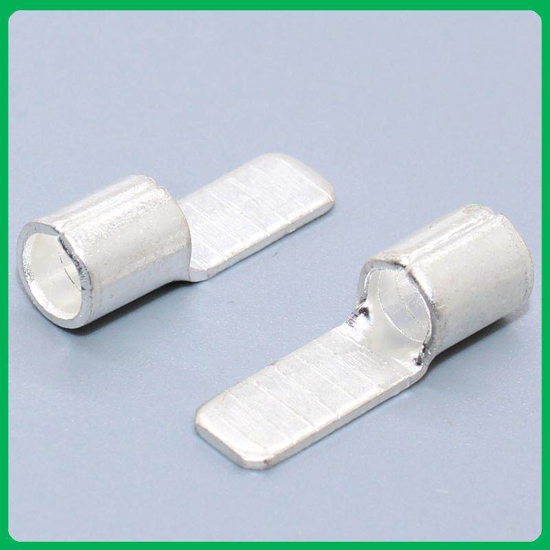 C45-片形空气开关冷压接线端子插针插片断路器紫铜焊口连接器护套,淘宝优惠券,粉丝福利购,淘宝优惠卷