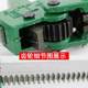 Free shipping manual tire expander tire support tire opening removal tire clamp vehicle tire repair tool expansion device