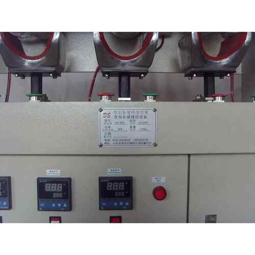 厂家直销弯眉机烫帽机帽子机器帽子工具帽子设备制帽设备缝纫机 - 图0