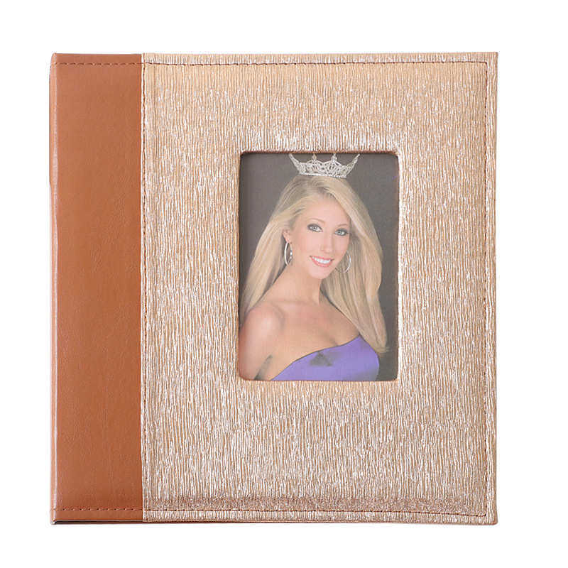 零售照片收藏册开窗布面相册本自粘式粘胶手工相册纪念册,淘宝优惠券,粉丝福利购,淘宝优惠卷