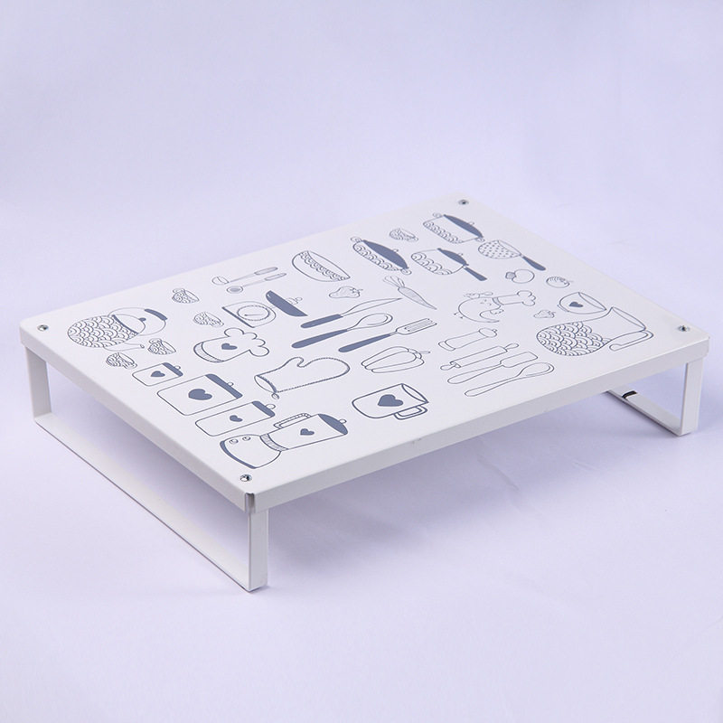 电磁炉支架灶台架子燃气灶罩盖厨房微波炉置物架煤气灶盖板收纳架,淘宝优惠券,粉丝福利购,淘宝优惠卷