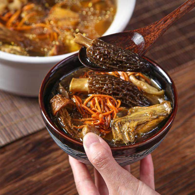 云南特产菌汤包松茸羊肚菌干货炖鸡煲汤食材七彩菌菇汤料包旗舰店,淘宝优惠券,粉丝福利购,淘宝优惠卷